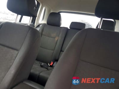 Zdjęcie 10 z 12 samochodu: 2013 VOLKSWAGEN TIGUAN S VIN:WVGBV3AX2DW609175 - miniatura