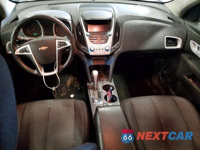 Zdjęcie 8 z 13 samochodu: 2012 CHEVROLET EQUINOX LT VIN:2GNALDEK9C1193343 - miniatura