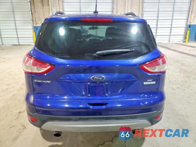 Zdjęcie 6 z 14 samochodu: 2016 FORD ESCAPE SE VIN:1FMCU0GX0GUA96389 - miniatura