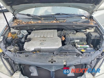 Zdjęcie 12 z 12 samochodu: 2009 LEXUS RC 350 VIN:2T2HK31U99C131958 - miniatura