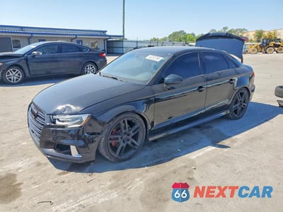 2017 AUDI A3 PREMIUM WAUAUGFF6H1029003 - główne zdjęcie licytacji z USA - miniatura
