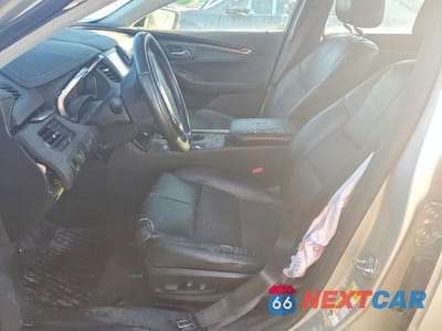Zdjęcie 7 z 12 samochodu: 2015 CHEVROLET IMPALA LT VIN:2G1115SL5F9146505 - miniatura