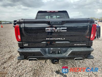 Zdjęcie 6 z 11 samochodu: 2023 GMC SIERRA K1500 DENALI ULTIMATE VIN:1GTUUHEL8PZ171320 - miniatura