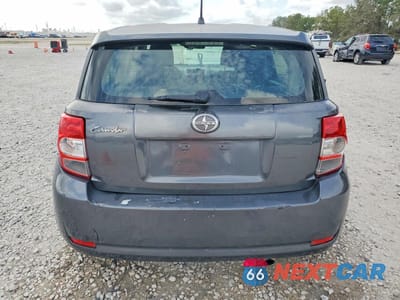 Zdjęcie 6 z 13 samochodu: 2012 SCION XD BASE VIN:JTKKU4B41C1027588 - miniatura