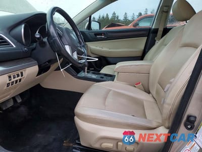 Zdjęcie 7 z 11 samochodu: 2015 SUBARU LEGACY VIN:4S3BNCL66F3002659 - miniatura