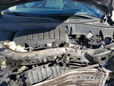 Zdjęcie 12 z 13 samochodu: 2017 GMC ACADIA LIMITED SLT-2 VIN:1GKKRSKD9HJ225814 - miniatura