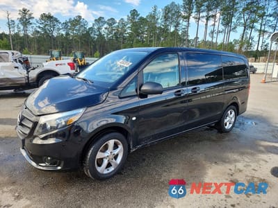 2018 MERCEDES-BENZ METRIS WD4PG2EE2J3406653 - główne zdjęcie licytacji z USA - miniatura