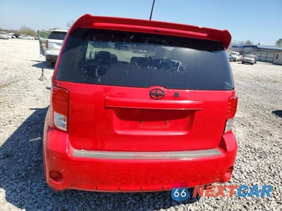 Zdjęcie 6 z 14 samochodu: 2015 SCION XB BASE VIN:JTLZE4FE0FJ075677 - miniatura