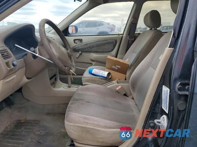 Zdjęcie 7 z 12 samochodu: 2000 TOYOTA COROLLA VE VIN:1NXBR12E1YZ323583 - miniatura