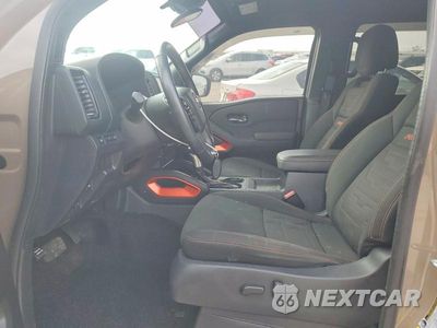 Zdjęcie 7 z 12 samochodu: 2022 NISSAN FRONTIER VIN:1N6ED1EK7NN638442 - miniatura