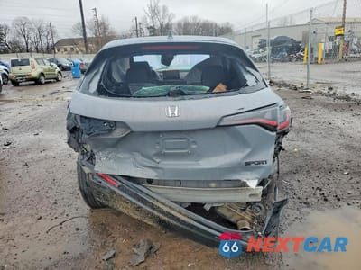 Zdjęcie 6 z 13 samochodu: 2024 HONDA HR-V SPORT VIN:3CZRZ2H56RM737670 - miniatura
