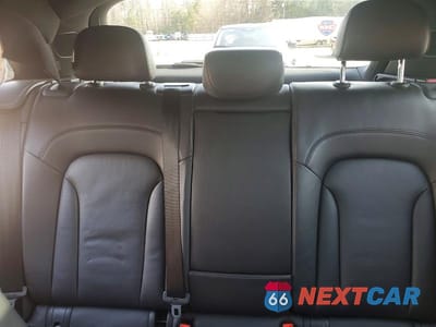 Zdjęcie 10 z 12 samochodu: 2018 AUDI Q3 PREMIUM VIN:WA1BCCFS0JR013459 - miniatura