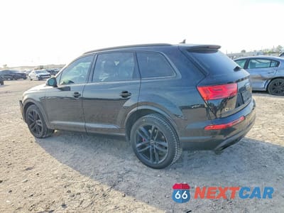 Drugie zdjęcie samochodu z przodu: 2018 AUDI Q7 PRESTIGE VIN:WA1VABF71JD033516 - miniatura