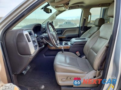 Zdjęcie 7 z 11 samochodu: 2018 GMC SIERRA K1500 SLT VIN:3GTU2NEC0JG386010 - miniatura