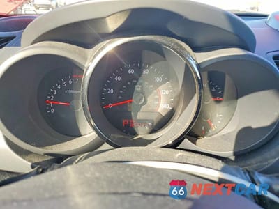 Zdjęcie 9 z 11 samochodu: 2010 KIA SOUL + VIN:KNDJT2A21A7117392 - miniatura