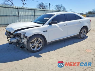 2018 FORD TAURUS SE 1FAHP2D86JG138103 - główne zdjęcie licytacji z USA - miniatura