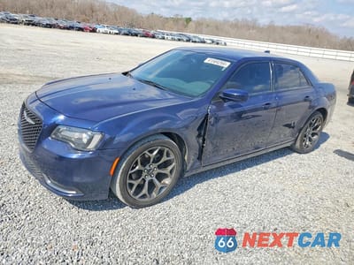 2015 CHRYSLER 300 S 2C3CCABG3FH922579 - główne zdjęcie licytacji z USA - miniatura