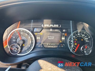 Zdjęcie 9 z 12 samochodu: 2023 RAM 1500 LARAMIE VIN:1C6SRFJT3PN666042 - miniatura