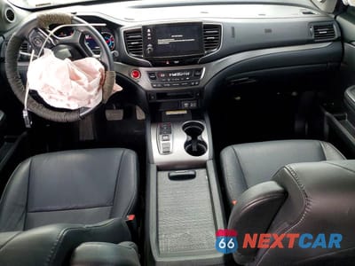 Zdjęcie 8 z 12 samochodu: 2022 HONDA PILOT SE VIN:5FNYF6H2XNB055767 - miniatura