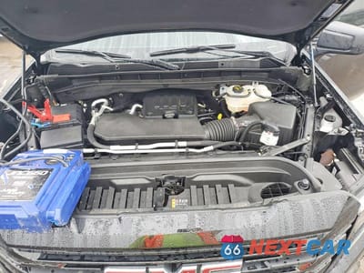 Zdjęcie 11 z 13 samochodu: 2026 GMC SIERRA K1500 ELEVATION-L VIN:1GTPUJEK5TZ109556 - miniatura