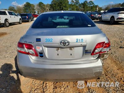 Zdjęcie 6 z 12 samochodu: 2011 TOYOTA CAMRY VIN:4T1BF3EK7BU230726 - miniatura