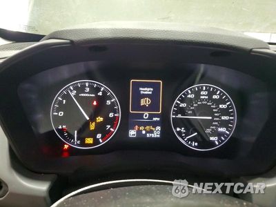 Zdjęcie 9 z 14 samochodu: 2025 SUBARU CROSSTREK LIMITED VIN:4S4GUHL64S3765436 - miniatura