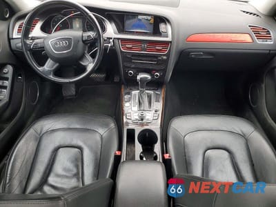 Zdjęcie 8 z 11 samochodu: 2013 AUDI A4 ALLROAD PREMIUM PLUS VIN:WA1UFAFL2DA068284 - miniatura