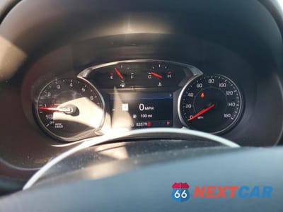 Zdjęcie 9 z 13 samochodu: 2021 GMC TERRAIN SLT VIN:3GKALVEV8ML381431 - miniatura