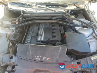 Zdjęcie 11 z 11 samochodu: 2004 BMW X3 VIN:WBXPA934X4WC31821 - miniatura