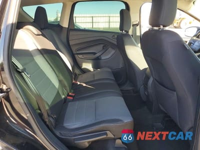 Zdjęcie 11 z 12 samochodu: 2019 FORD ESCAPE S VIN:1FMCU0F70KUB63065 - miniatura
