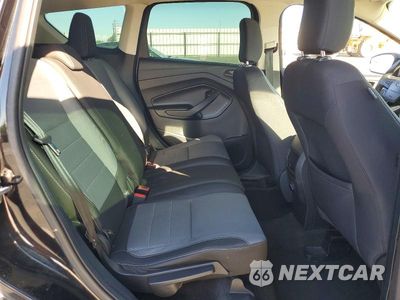 Zdjęcie 11 z 13 samochodu: 2019 FORD ESCAPE S VIN:1FMCU0F70KUB63065 - miniatura