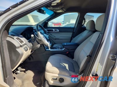 Zdjęcie 7 z 11 samochodu: 2011 FORD EXPLORER XLT VIN:1FMHK8D86BGA28385 - miniatura