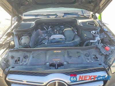 Zdjęcie 12 z 12 samochodu: 2020 MERCEDES-BENZ GLE 350 4MATIC VIN:4JGFB4KE2LA007076 - miniatura