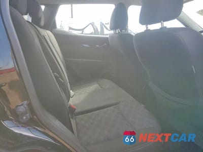 Zdjęcie 11 z 13 samochodu: 2019 NISSAN ROGUE SPORT SV VIN:JN1BJ1CR4KW340745 - miniatura