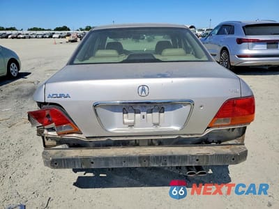 Zdjęcie 6 z 12 samochodu: 1998 ACURA 3.5RL VIN:JH4KA965XWC007699 - miniatura