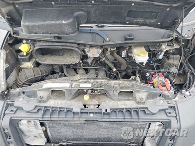 Zdjęcie 12 z 12 samochodu: 2018 RAM PROMASTER 2500 2500 HIGH VIN:3C6TRVDG3JE149056 - miniatura