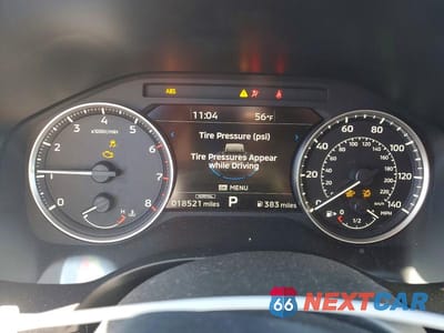 Zdjęcie 9 z 13 samochodu: 2023 MITSUBISHI OUTLANDER SE VIN:JA4J3UA89PZ055814 - miniatura