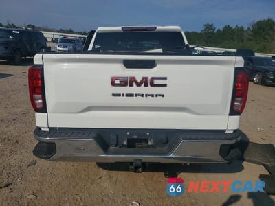 Zdjęcie 6 z 12 samochodu: 2021 GMC SIERRA K1500 VIN:3GTP9AEKXMG245703 - miniatura