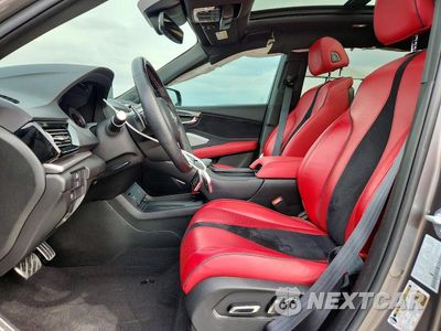 Zdjęcie 7 z 13 samochodu: 2023 ACURA RDX A-SPEC VIN:5J8TC2H67PL004680 - miniatura