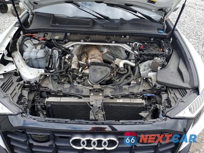 Zdjęcie 12 z 12 samochodu: 2020 AUDI Q8 PRESTIGE S-LINE VIN:WA1FVAF1XLD026906 - miniatura