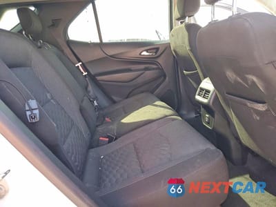 Zdjęcie 11 z 13 samochodu: 2019 CHEVROLET EQUINOX LT VIN:2GNAXKEV5K6136142 - miniatura