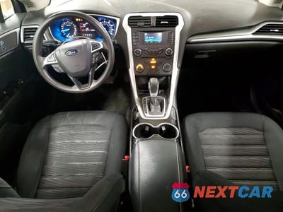 Zdjęcie 8 z 12 samochodu: 2016 FORD FUSION SE VIN:3FA6P0H72GR290751 - miniatura