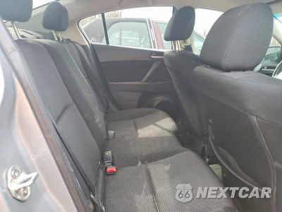 Zdjęcie 10 z 13 samochodu: 2012 MAZDA 3 I VIN:JM1BL1UFXC1505854 - miniatura