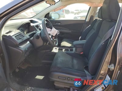 Zdjęcie 7 z 13 samochodu: 2016 HONDA CR-V EX VIN:5J6RM4H55GL116638 - miniatura