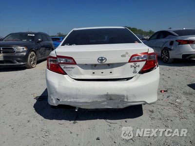 Zdjęcie 6 z 12 samochodu: 2014 TOYOTA CAMRY L VIN:4T1BF1FK4EU790503 - miniatura