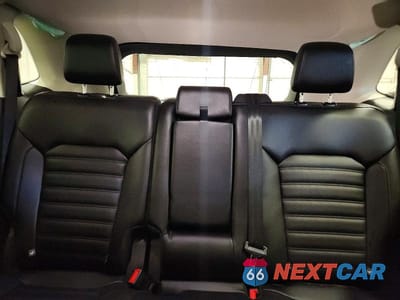 Zdjęcie 10 z 13 samochodu: 2024 FORD EDGE SEL VIN:2FMPK4J91RBB04310 - miniatura