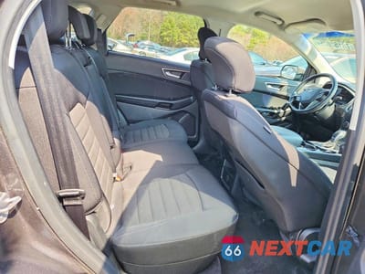 Zdjęcie 11 z 12 samochodu: 2018 FORD EDGE SEL VIN:2FMPK3J94JBB61678 - miniatura