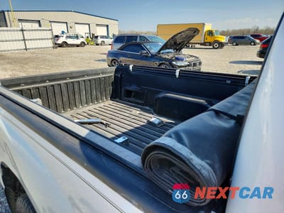 Zdjęcie 10 z 12 samochodu: 2014 TOYOTA TACOMA BASE VIN:5TFNX4CN8EX040955 - miniatura