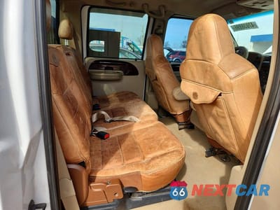 Zdjęcie 10 z 12 samochodu: 2006 FORD F250 SUPER DUTY VIN:1FTSW21P76EC48403 - miniatura