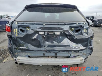 Zdjęcie 6 z 13 samochodu: 2020 LEXUS RX 350 F SPORT PERFORMANCE VIN:2T2YZMDA0LC244188 - miniatura